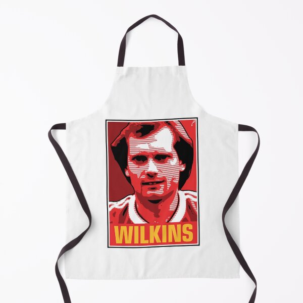 Item preview, Wilkins designed and sold by DFA.