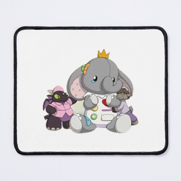 Item preview, It Takes Two Cutie designed and sold by Nelameen.