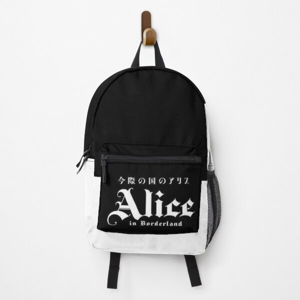 Item preview, Alice in borderland designed and sold by OmOuma.