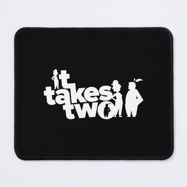 Item preview, It takes two game designed and sold by Nelameen.