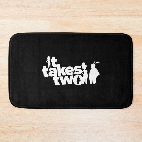 Item preview, It takes two game  designed and sold by Nelameen.