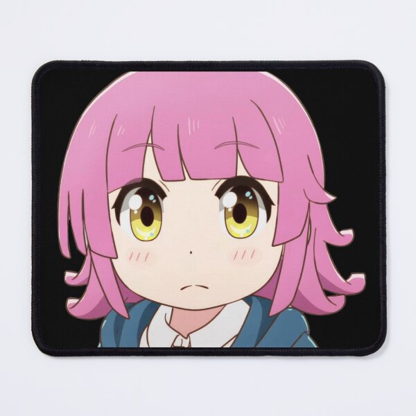 Item preview, stickers Nijiyon Animation designed and sold by youssef-ezz.