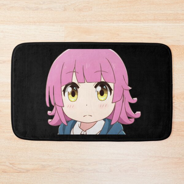 Item preview, stickers Nijiyon Animation designed and sold by youssef-ezz.