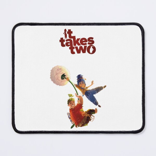 Item preview, It Takes Two game designed and sold by Nelameen.