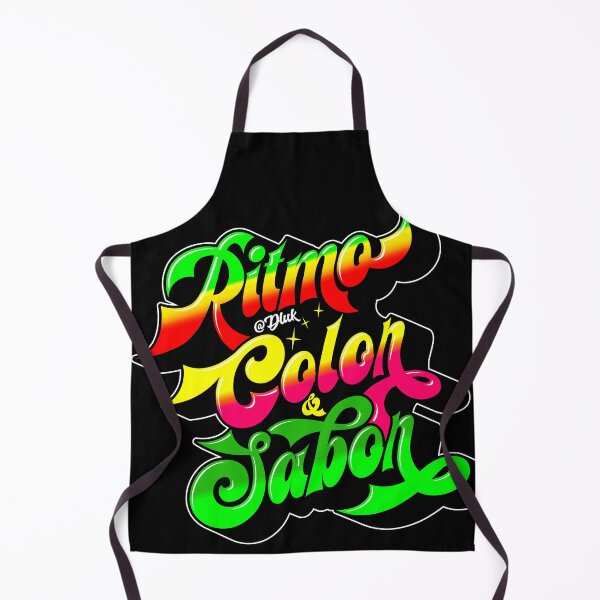 Item preview, Rhythm color and flavor designed and sold by Inedito526.