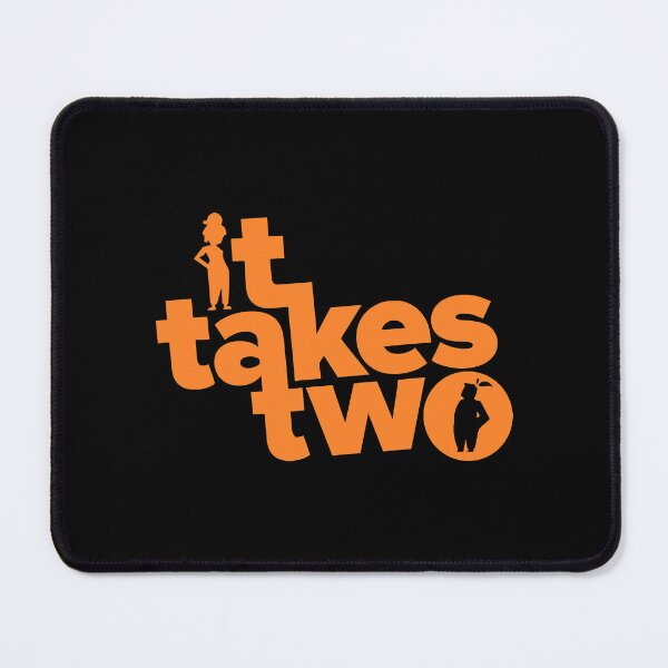 Item preview, Mens Best It Takes Two Christmas designed and sold by Nelameen.