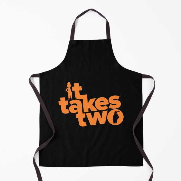 Item preview, Mens Best It Takes Two Christmas designed and sold by Nelameen.