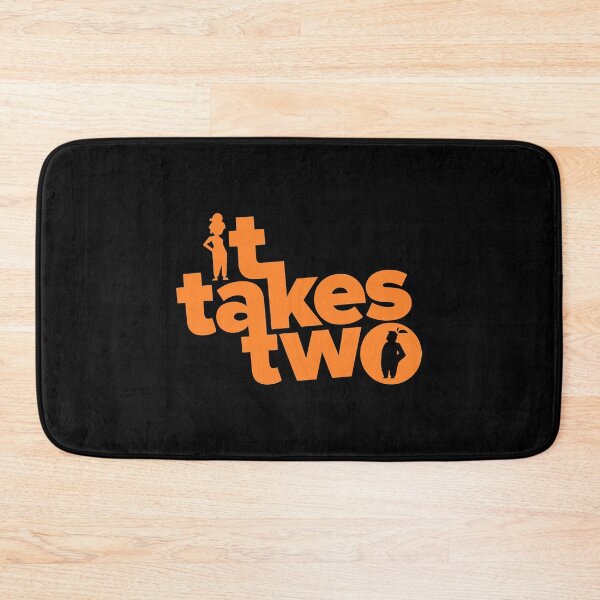 Item preview, Mens Best It Takes Two Christmas designed and sold by Nelameen.
