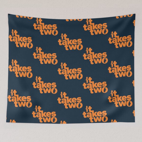 Item preview, Mens Best It Takes Two Christmas designed and sold by Nelameen.