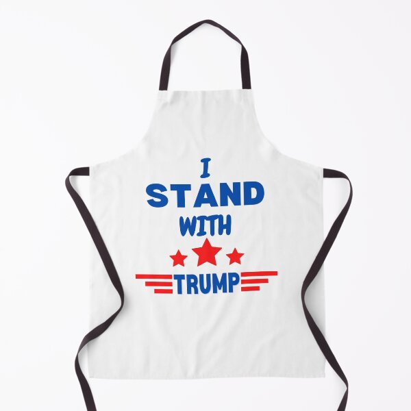 Item preview, I stand with trump designed and sold by Helloboutique.