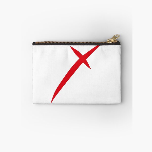 Item preview, A Red "X" designed and sold by Eriar.