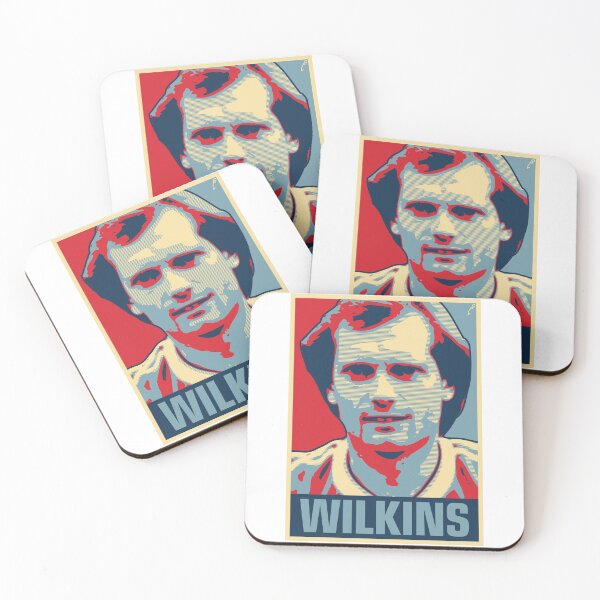 Item preview, Wilkins designed and sold by DFA.