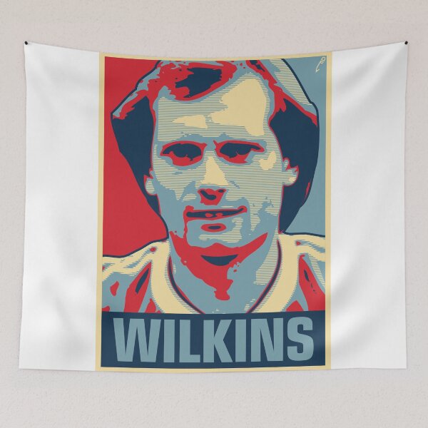 Item preview, Wilkins designed and sold by DFA.
