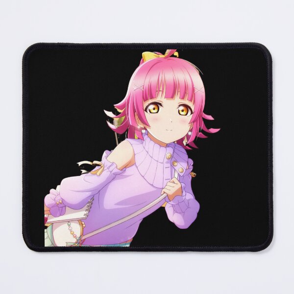 Item preview, stickers Nijiyon Animation designed and sold by youssef-ezz.