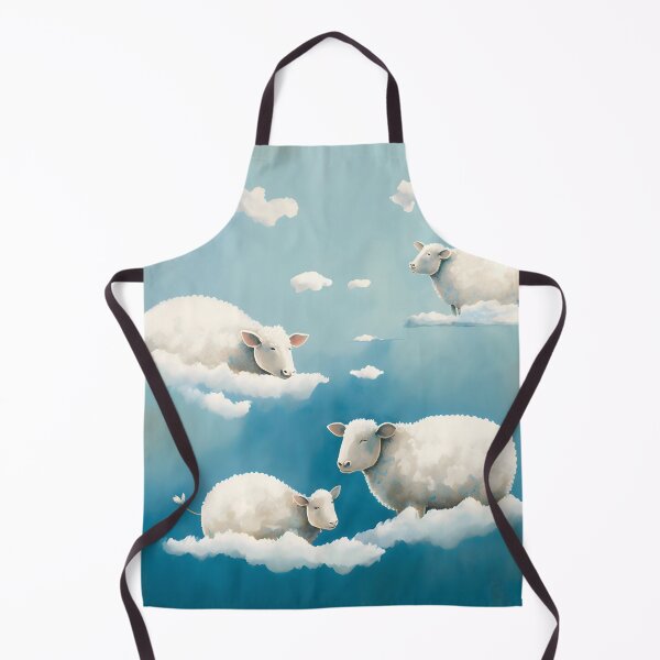 Item preview, Sheep dreams are made of these designed and sold by EmilyDayDreams.