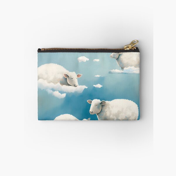 Item preview, Sheep dreams are made of these designed and sold by EmilyDayDreams.