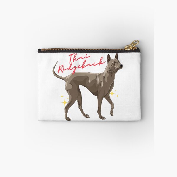 Item preview, Thai Ridgeback designed and sold by HappyKennelClub.
