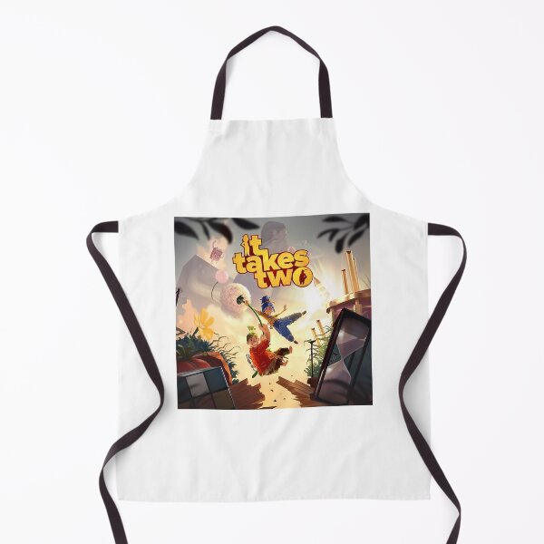 Item preview, Mens Funny It Takes Two Halloween designed and sold by Nelameen.