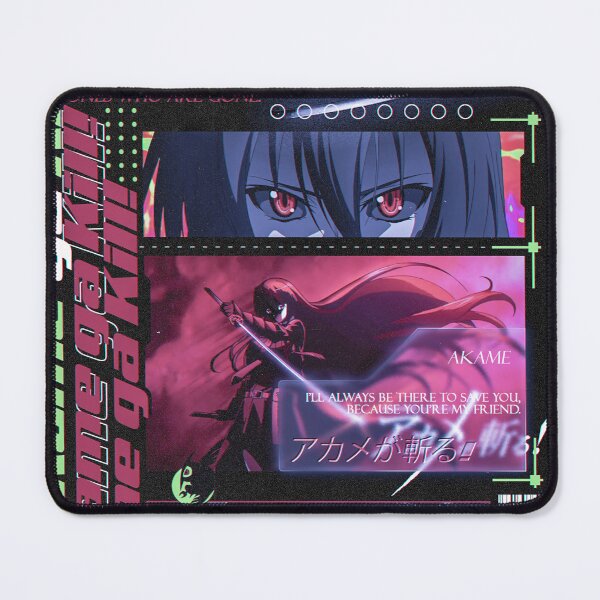 Item preview, Akame Akame ga Kill! Anime art designed and sold by sashkac.