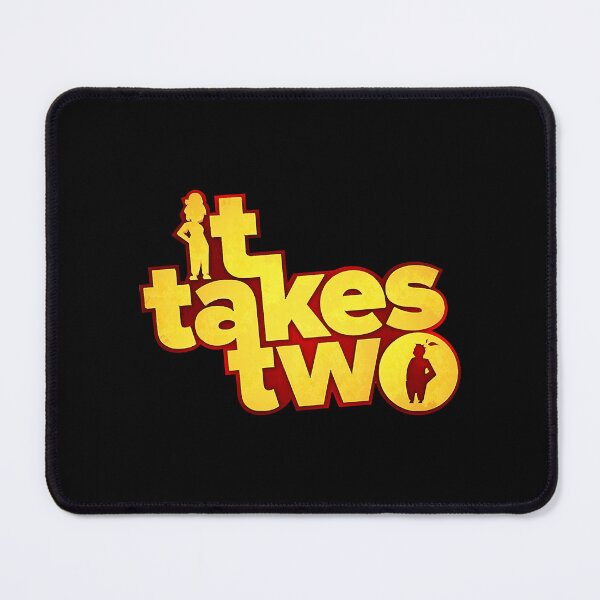 Item preview, Mens My Favorite It Takes Two Christmas designed and sold by Nelameen.