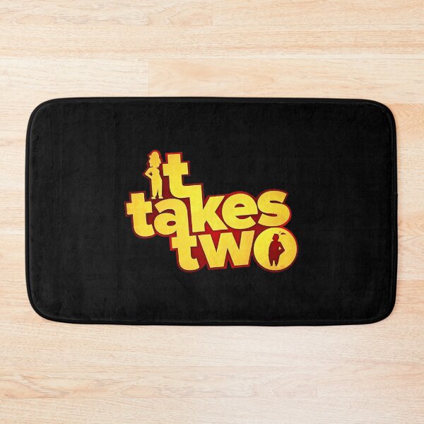 Item preview, Mens My Favorite It Takes Two Christmas designed and sold by Nelameen.