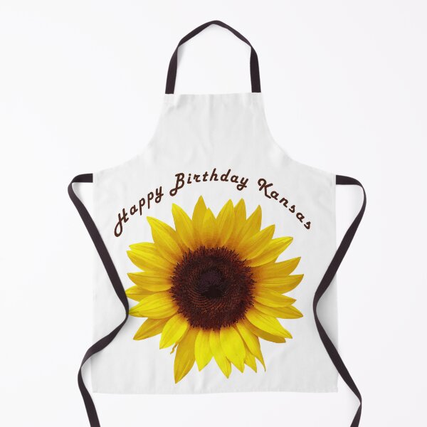 Aperçu de l'œuvre Joyeux anniversaire Kansas créée et vendue par Soudesign99.