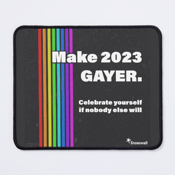 Item preview, Make 2023 GAYER designed and sold by lil-designs-.