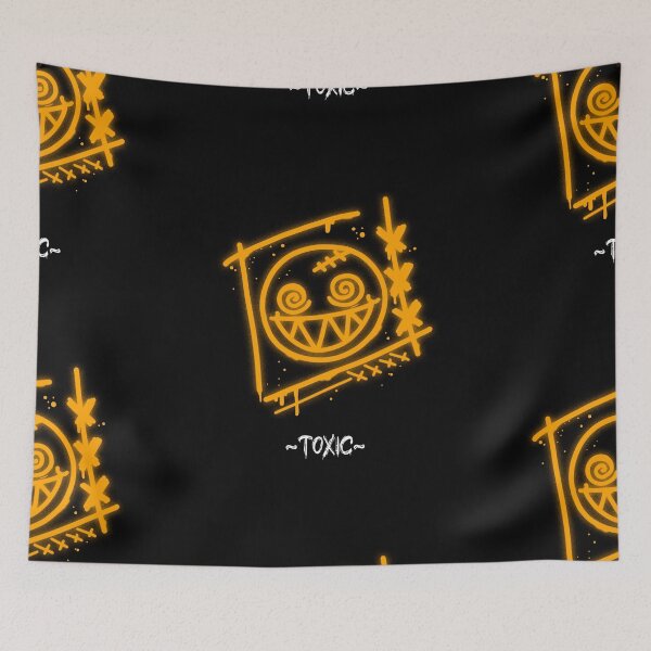 Item preview, Toxic designed and sold by Sadpen.