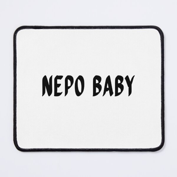 Item preview, nepo baby designed and sold by Itsforyou1.