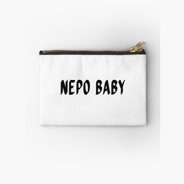Item preview, nepo baby designed and sold by Itsforyou1.