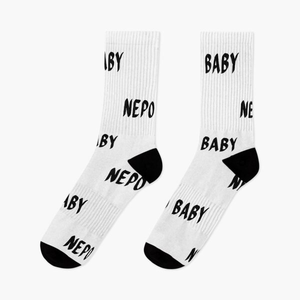 Item preview, nepo baby designed and sold by Itsforyou1.
