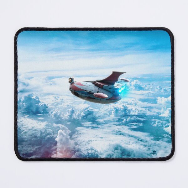 Item preview, Grendizer aka Grendizer Poster Poster designed and sold by grievity.