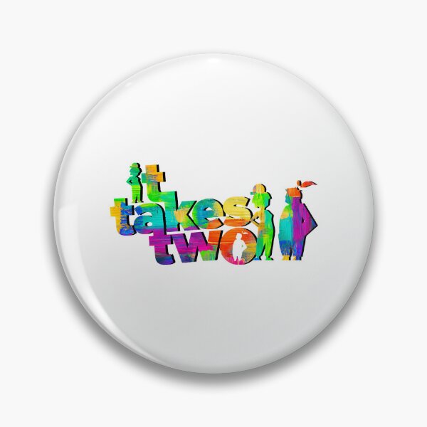 Item preview, Retro Vintage It Takes Two Games Christmas designed and sold by Nelameen.