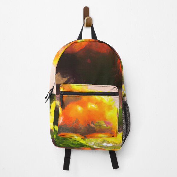 Item preview, The Orange Grove - Juicy Harvest - The Orange Grove designed and sold by WBP Mart.