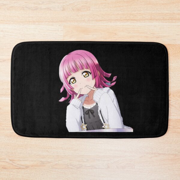 Item preview, stickers Nijiyon Animation designed and sold by youssef-ezz.