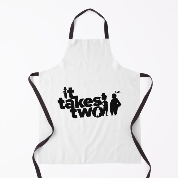 Item preview, Women Men It Takes Two Halloween designed and sold by Nelameen.