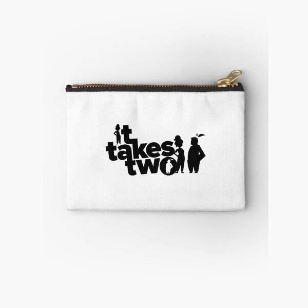 Item preview, Women Men It Takes Two Halloween designed and sold by Nelameen.