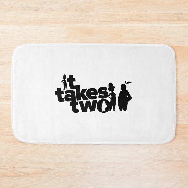 Item preview, Women Men It Takes Two Halloween designed and sold by Nelameen.