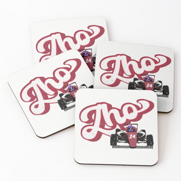 Item preview, F1 Driver |ZHO designed and sold by CTElliott.
