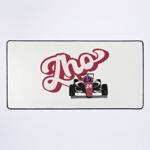 Item preview, F1 Driver |ZHO designed and sold by CTElliott.