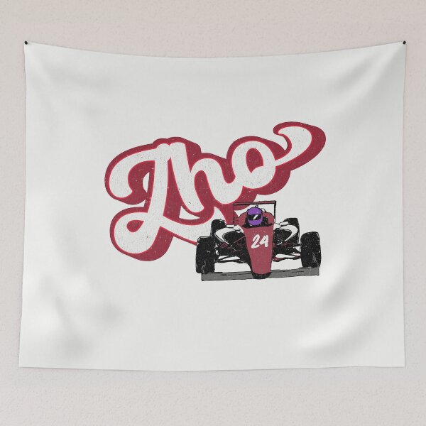 Item preview, F1 Driver |ZHO designed and sold by CTElliott.