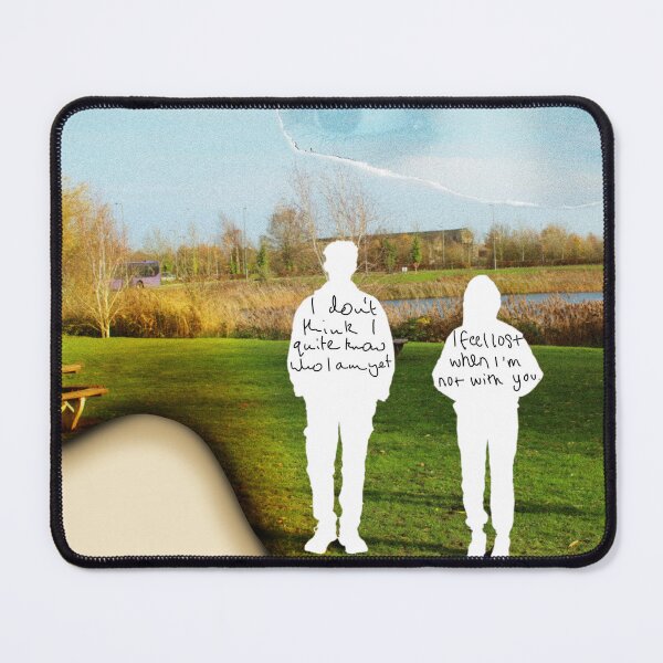 Item preview, Internal Monologue designed and sold by lil-designs-.