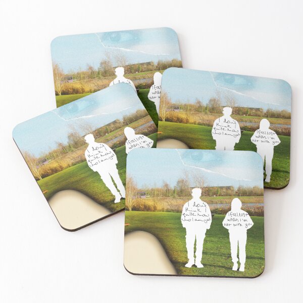 Item preview, Internal Monologue designed and sold by lil-designs-.