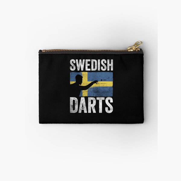 Item preview, Chilean Darts Hobby Dart Player Vintage Flag designed and sold by ZzCorezZ.