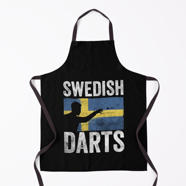 Item preview, Chilean Darts Hobby Dart Player Vintage Flag designed and sold by ZzCorezZ.