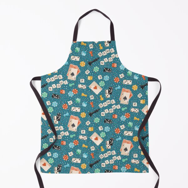 Item preview, Game night designed and sold by Cheekyleopard.