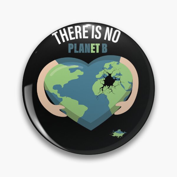 Item preview, Planet B designed and sold by proearth2022.