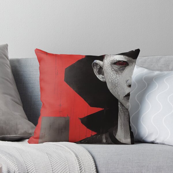 Item preview, BLACK AND WHITE ZOMBIE FROM A DIFFERENT ERA designed and sold by chatzous.