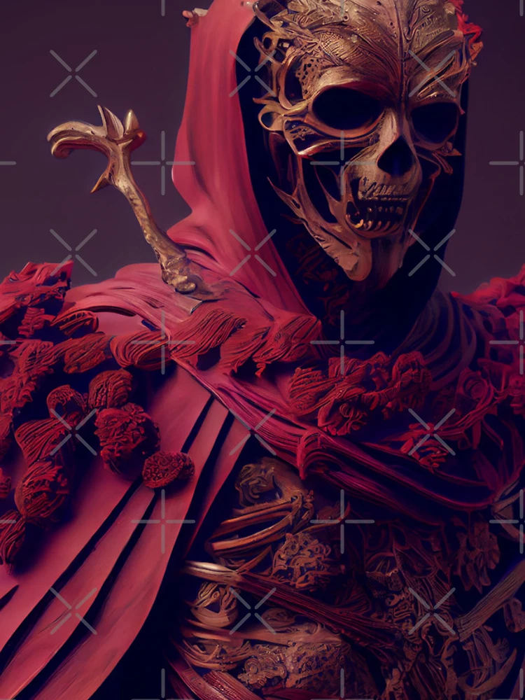 Thumbnail 4 of 4, iPhone Case, skeleton designed and sold by Creative Visions.