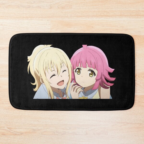 Item preview, stickers Nijiyon Animation designed and sold by youssef-ezz.